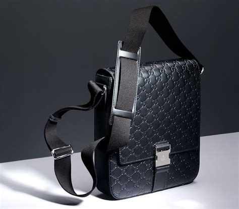 gucci sling bag men's.